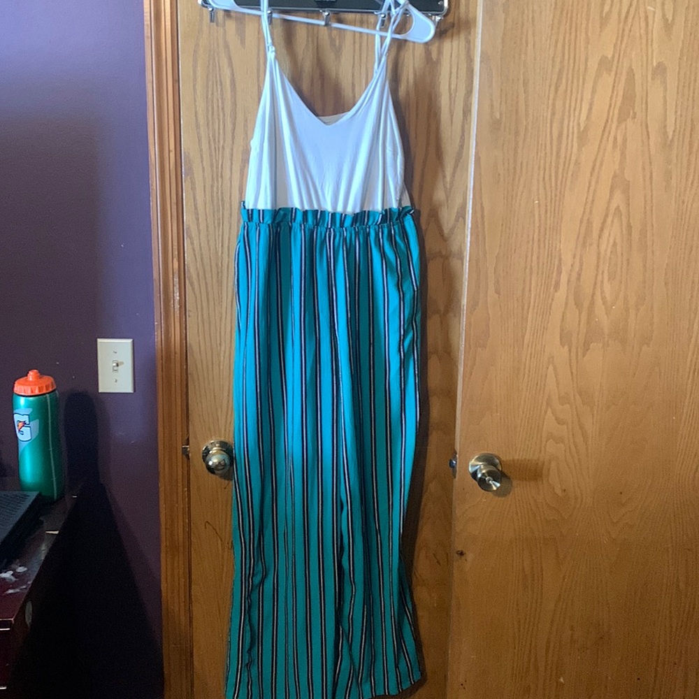 Jumpsuit